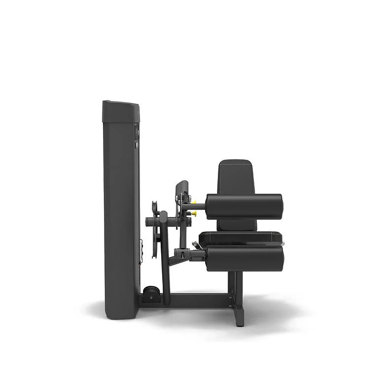 Spirit Fitness Commercial Beinbeuger sitzend SP-4306