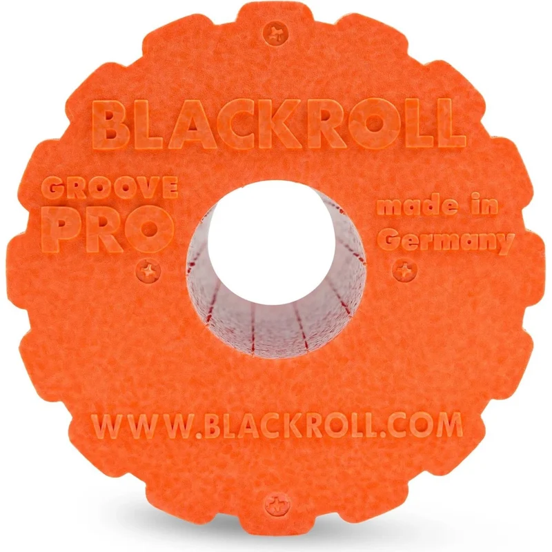 Blackroll & Groove Pro Orange