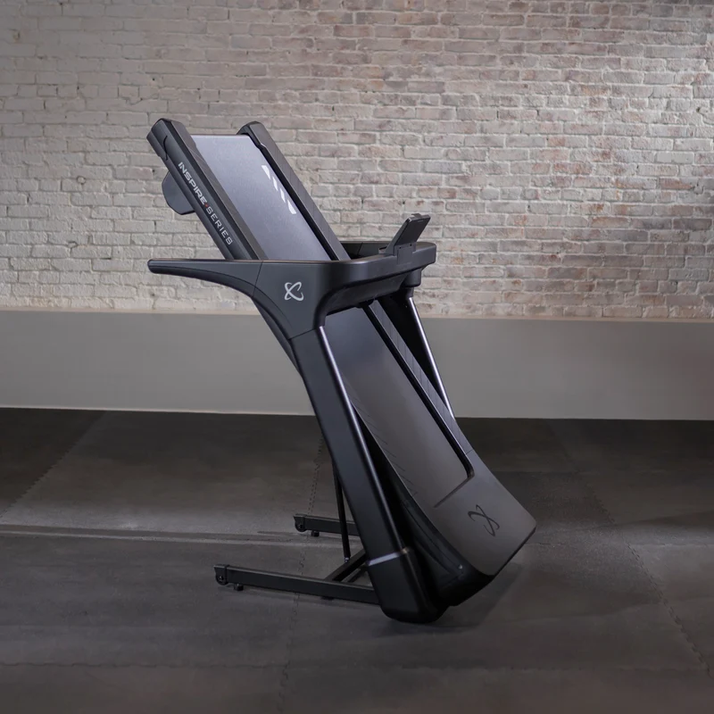 Inspire Series T4 Laufband