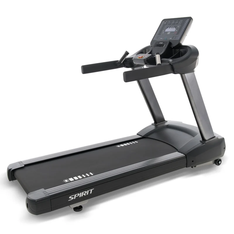 Spirit Fitness Laufband CT800+ LED