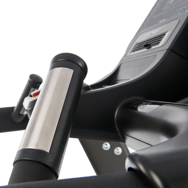 Spirit Fitness Laufband CT800+ LED