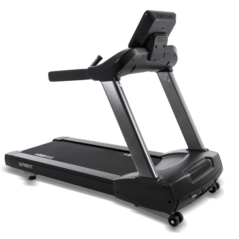 Spirit Fitness Laufband CT800+ LED