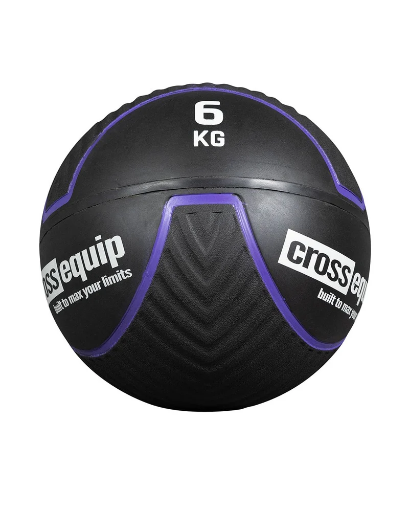 Rubber Wall Ball - Slam Ball