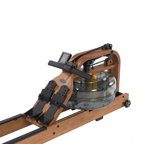 First Degree Viking PRO Rower AR / Rudergerät