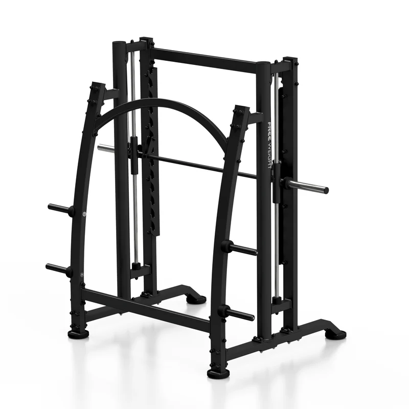 ROBOR FREE WEIGHT M-Line - Smith Machine mit Gegengewicht