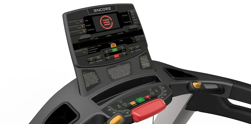 Impulse® Pro Laufband - Encore ECT7