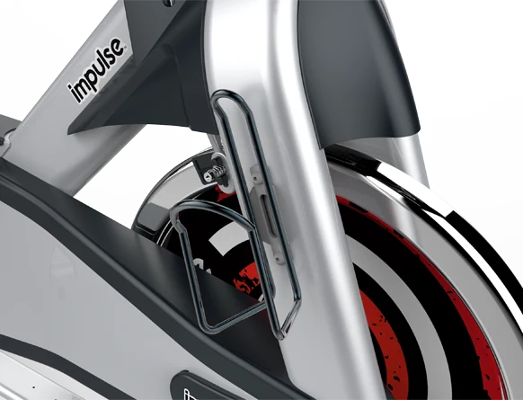 Impulse® Pro Indoor Cycle PS300 - Neu und original verpackt -