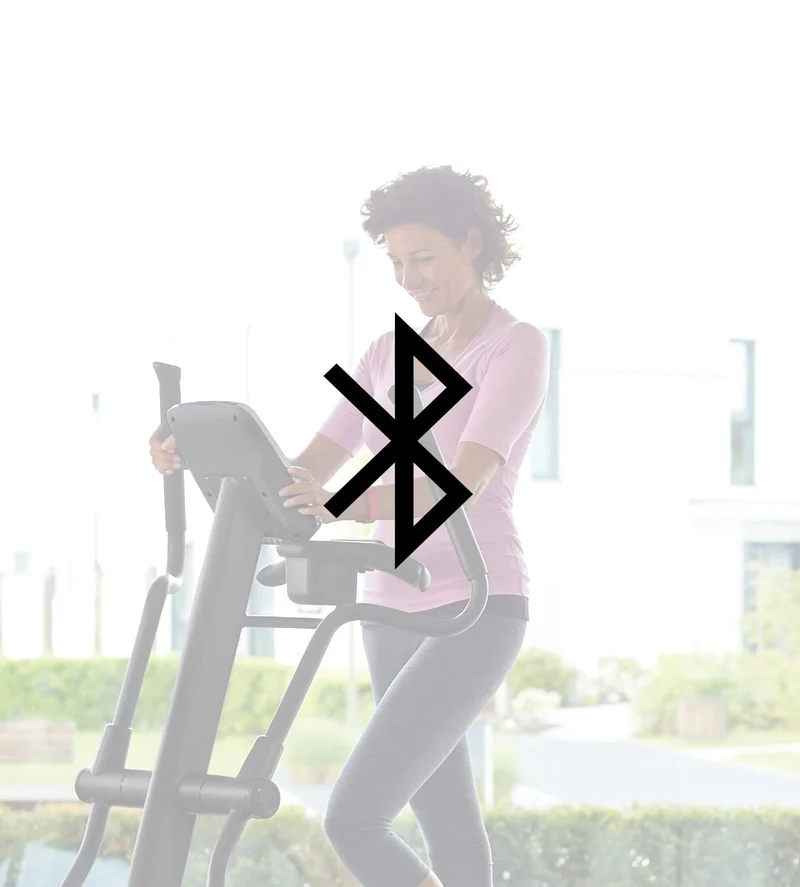 Horizon Elite Laufband
