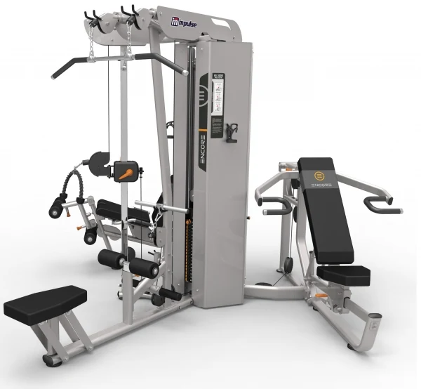 ROBOR® PREMIUM KRAFTSTATION - ENCORE ES3000