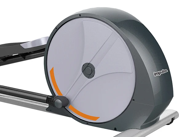 Impulse Pro Elliptical RE930D