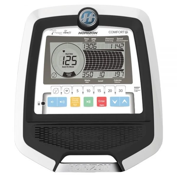 Horizon Comfort Ri Ergometer