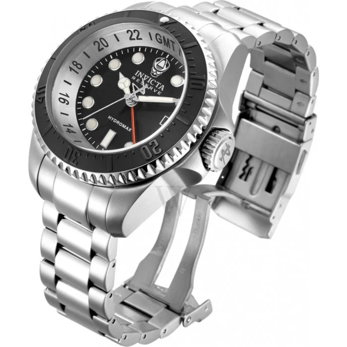 Invicta® Hydromax 16966 Herrenuhr - 52mm