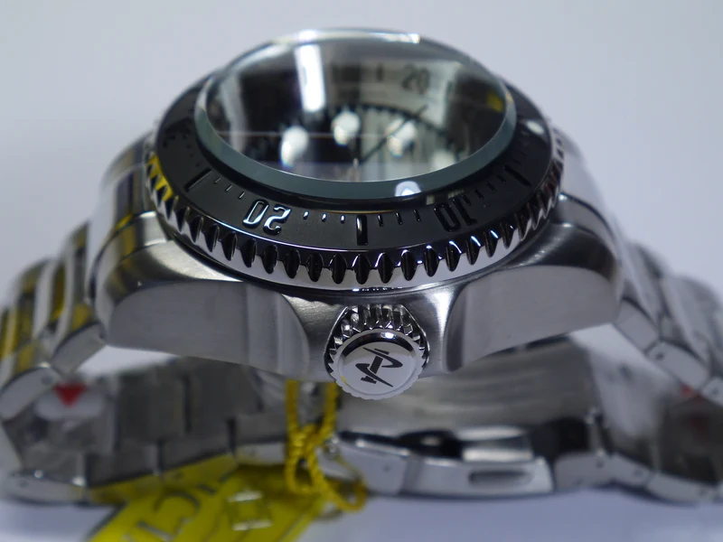 Invicta® Hydromax 16966 Herrenuhr - 52mm