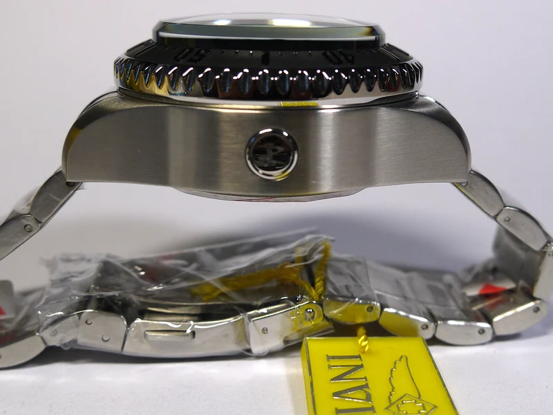 Invicta® Hydromax 16966 Herrenuhr - 52mm