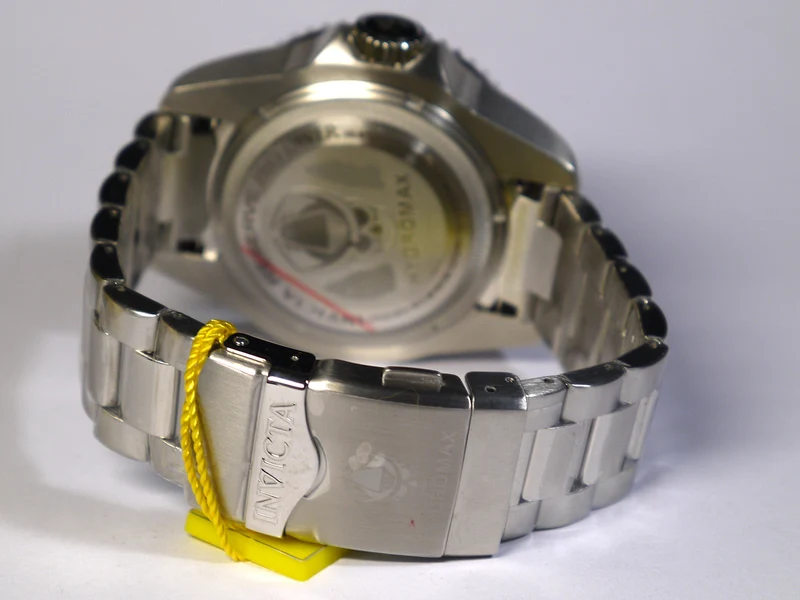 Invicta® Hydromax 16966 Herrenuhr - 52mm