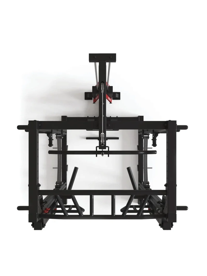 R7 Helix | Power Rack | Jammer Arms | Stack | 204cm