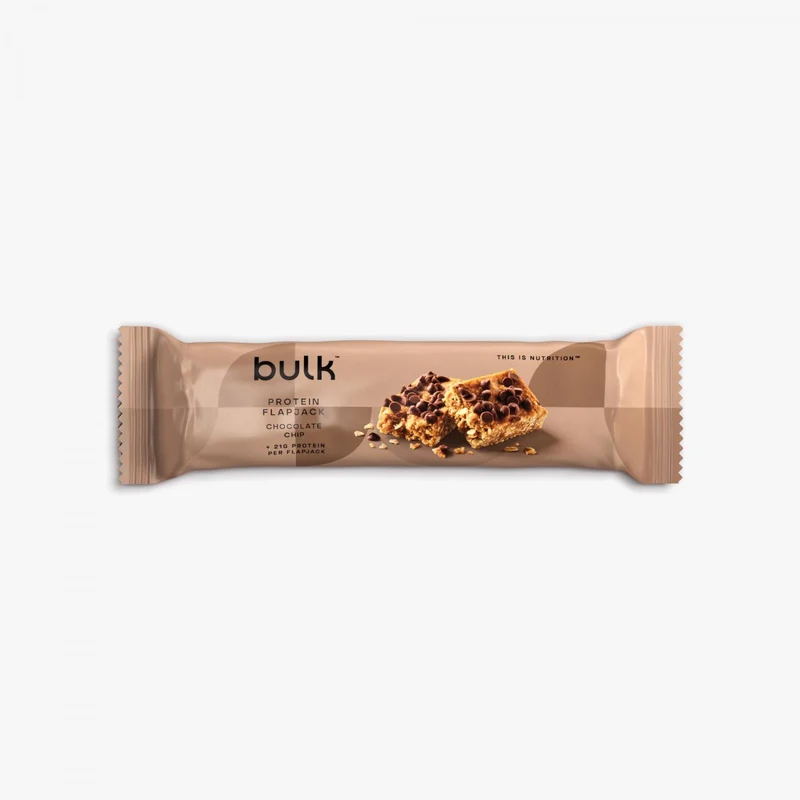 PROTEIN-HAFERRIEGEL - FLAPJACK's