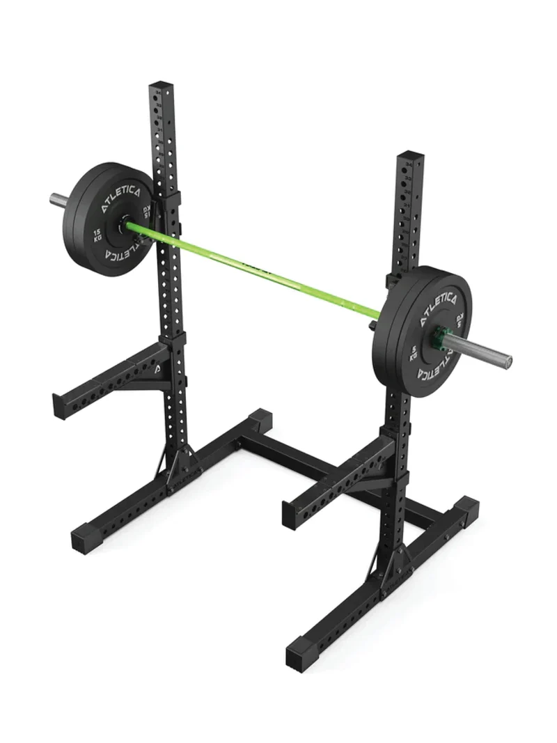 R7 Squat Rack | 187cm | Force SET