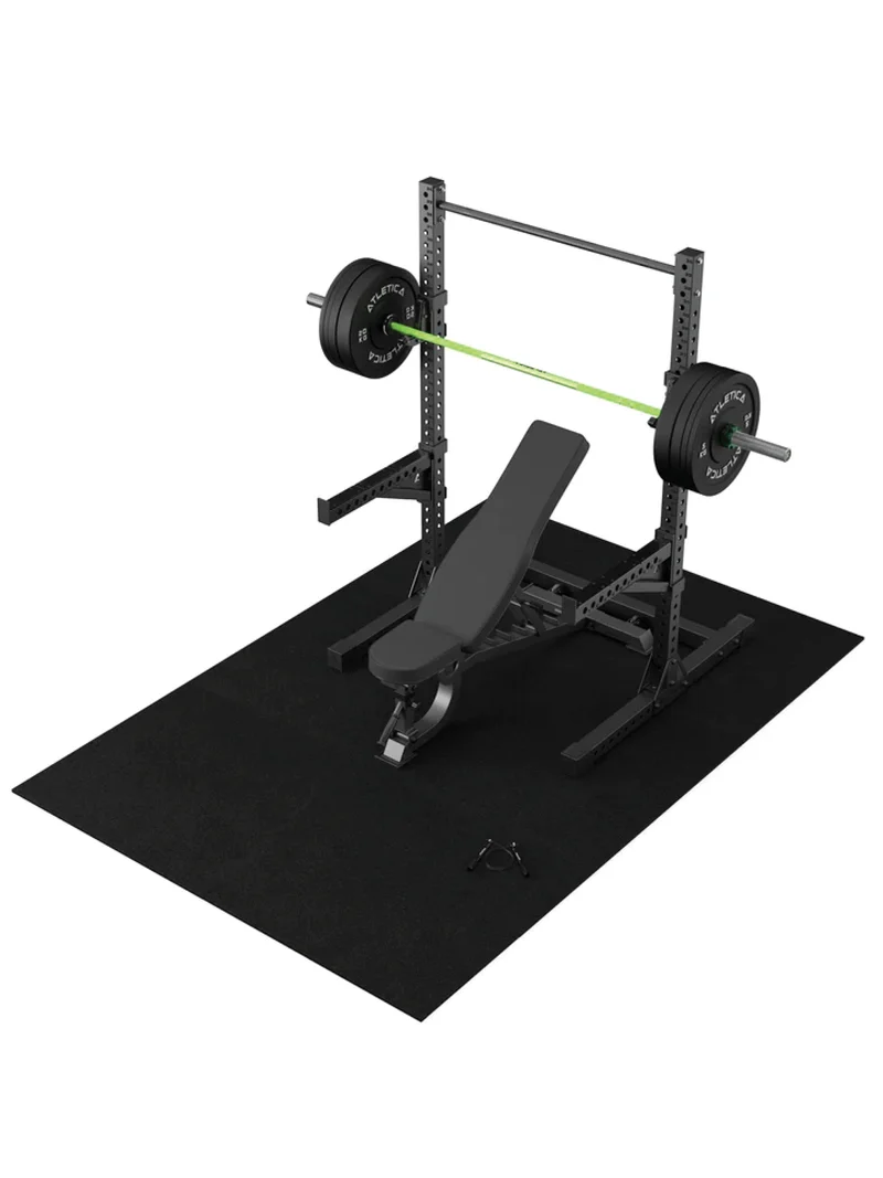 R7 Squat Rack | 187cm | Assault SET