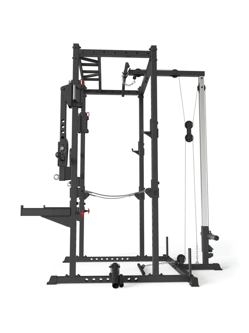 R5 Power Racks