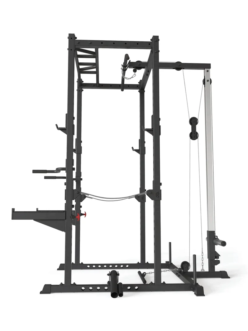 R5 Power Racks