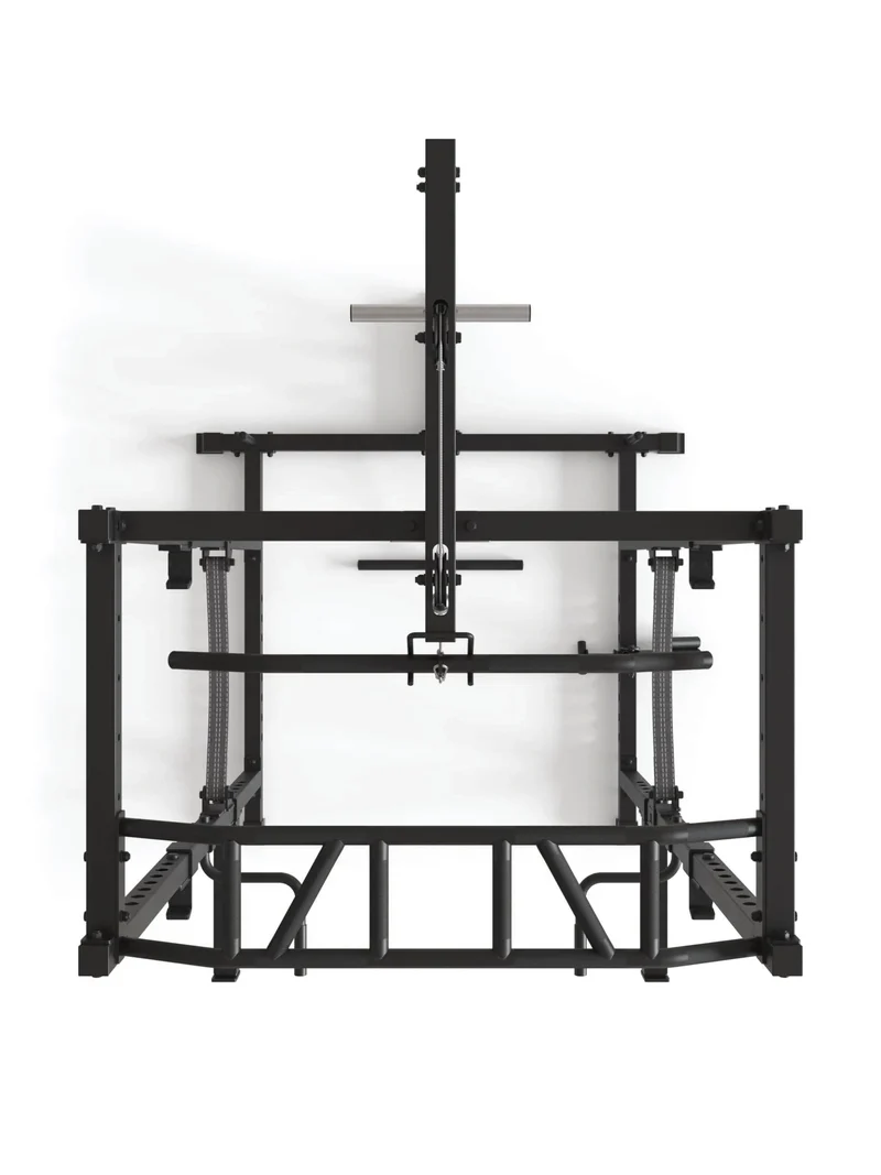 R5 Power Racks