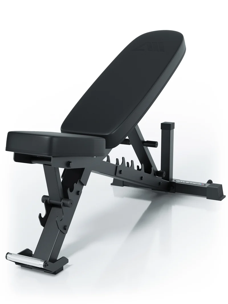 R5 Nolat SET | Power Rack | 100kg Iron Plates | Sigma Langhantel | B4 Leather | 195cm