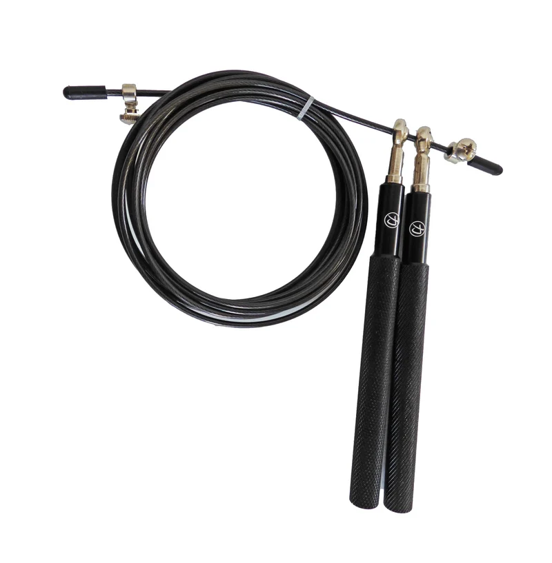 Aircraft Aluminium Pro Speed Rope