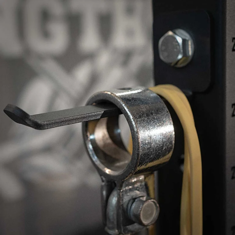 Single Hook Storage | MRR Compatible