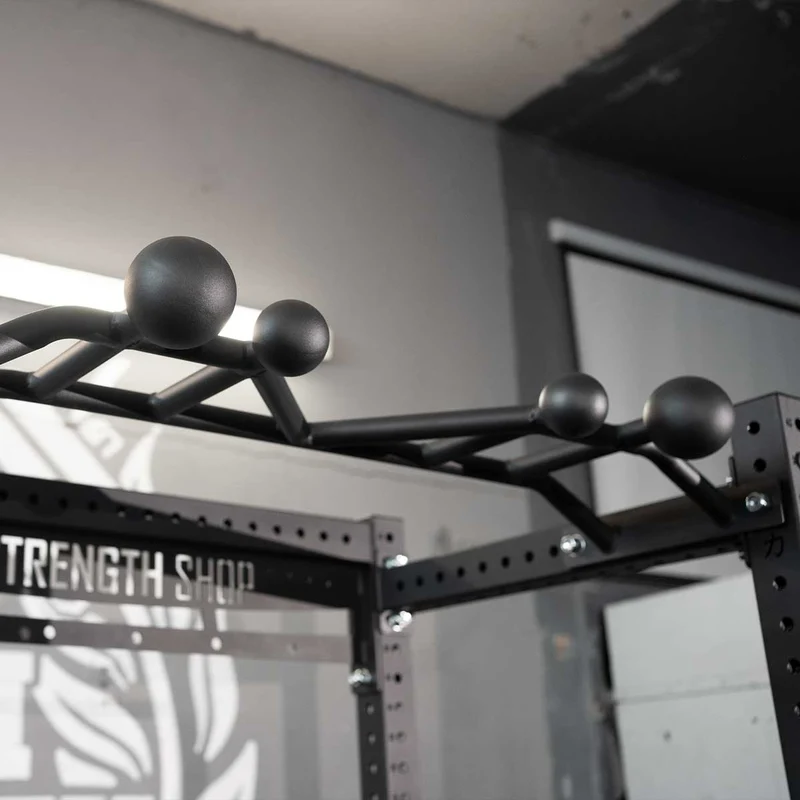 Sphere Pull Up Bar | MRR Compatible