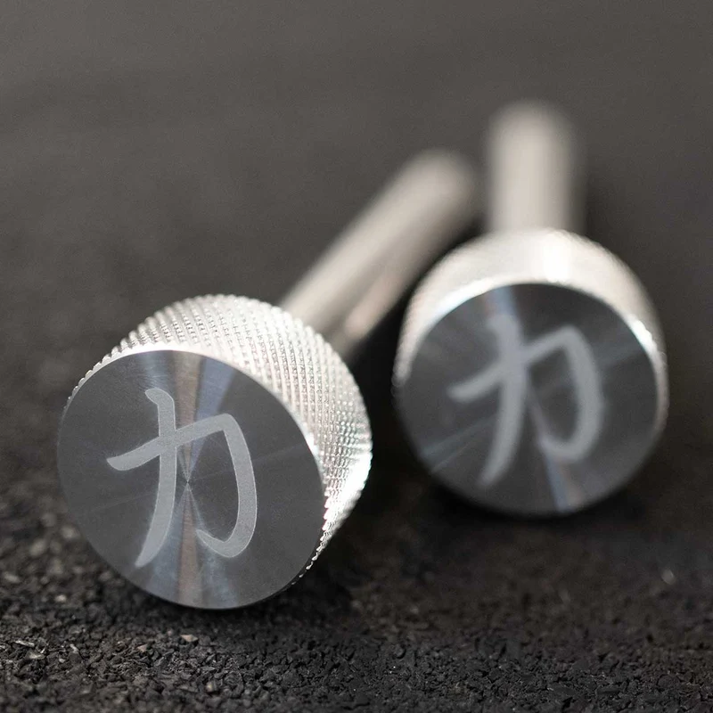 Magnetic Pin | MRR Compatible