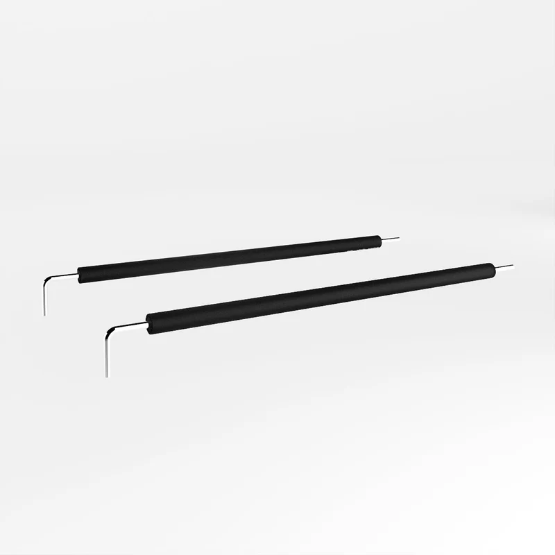 Riot MRR 75 | Pin & Pipe Safeties – 1075, Pair