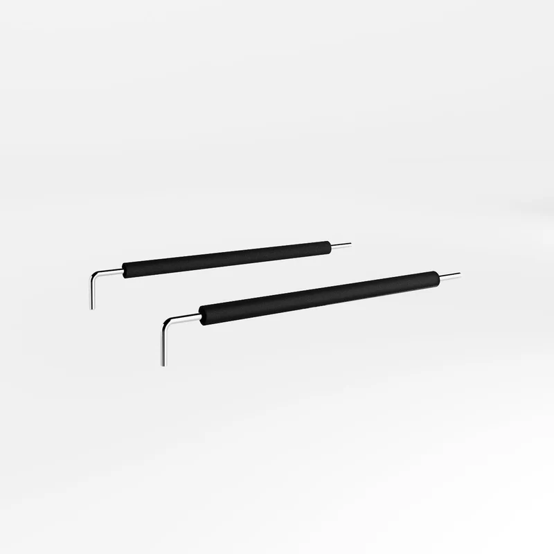 Riot MRR 75 | Pin & Pipe Safeties – 725, Pair