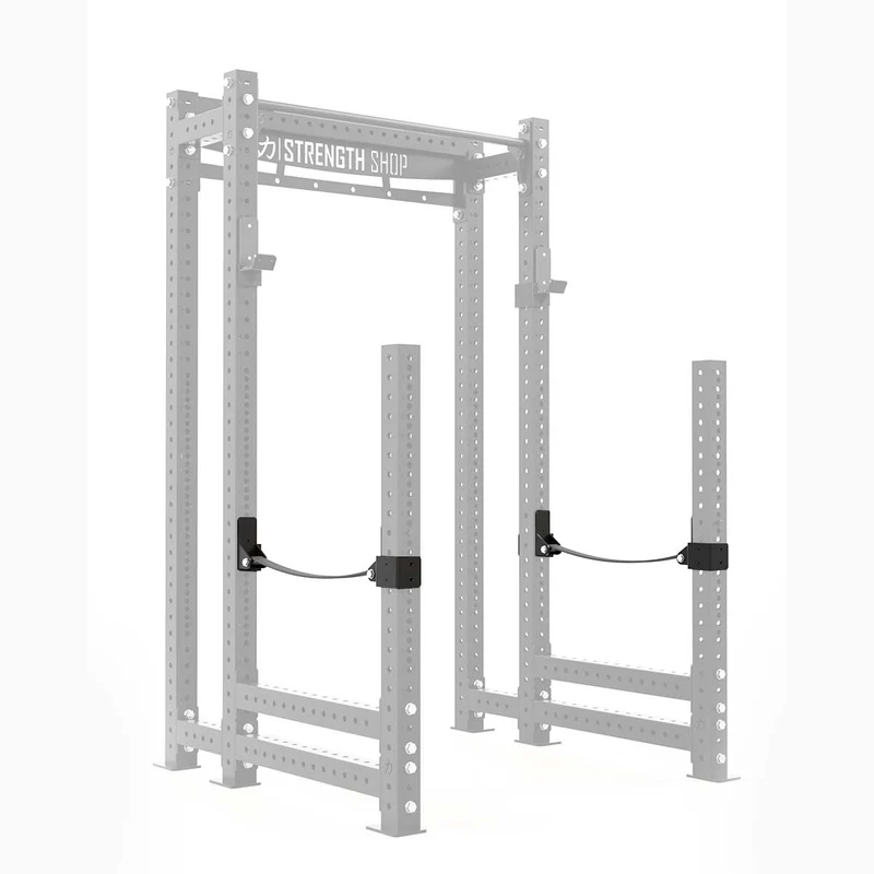 Riot MRR 75 | Webbing Safeties – 725, Pair