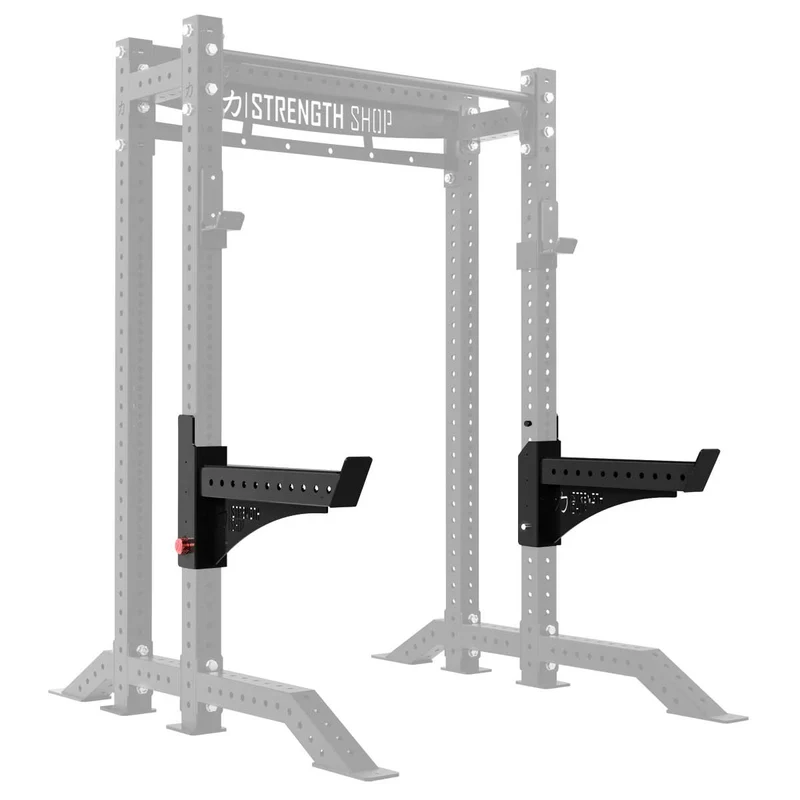 Riot MRR 75 | Spotter Arm, Pair