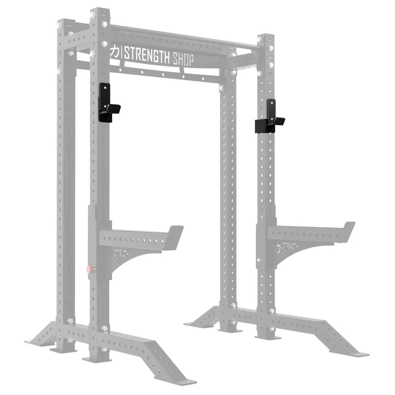 Riot MRR 75 | Bar Holders, Pair