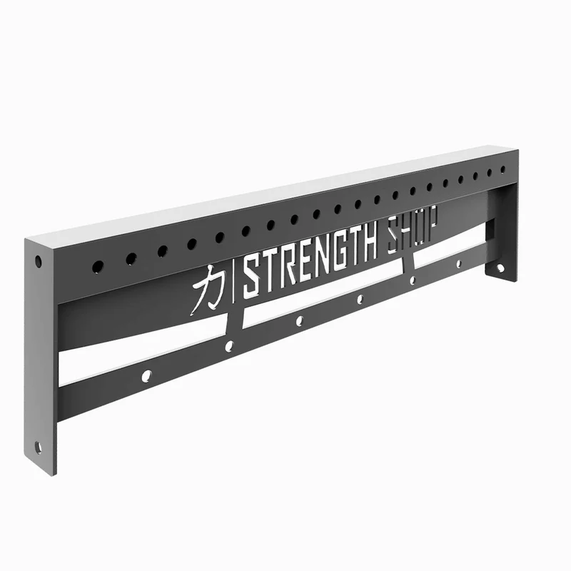 Riot MRR 75 | Nameplate Crossmember