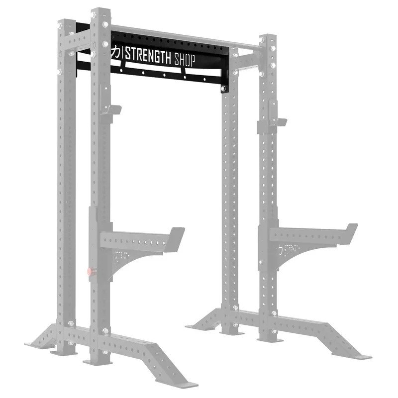 Riot MRR 75 | Nameplate Crossmember