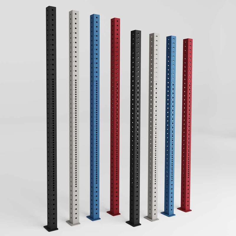 Riot MRR 75 | Uprights