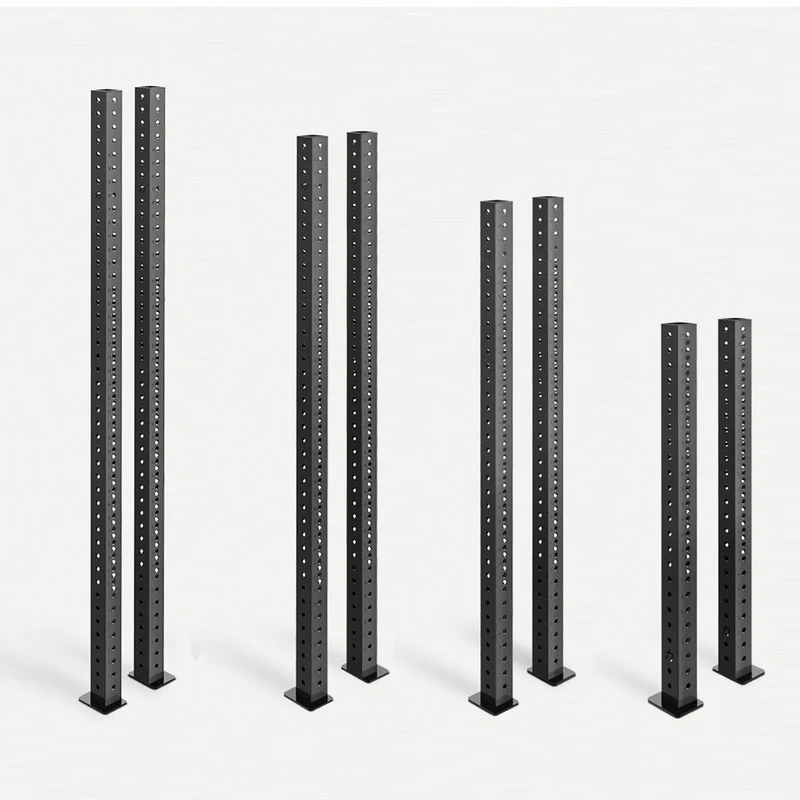 Riot MRR 75 | Uprights