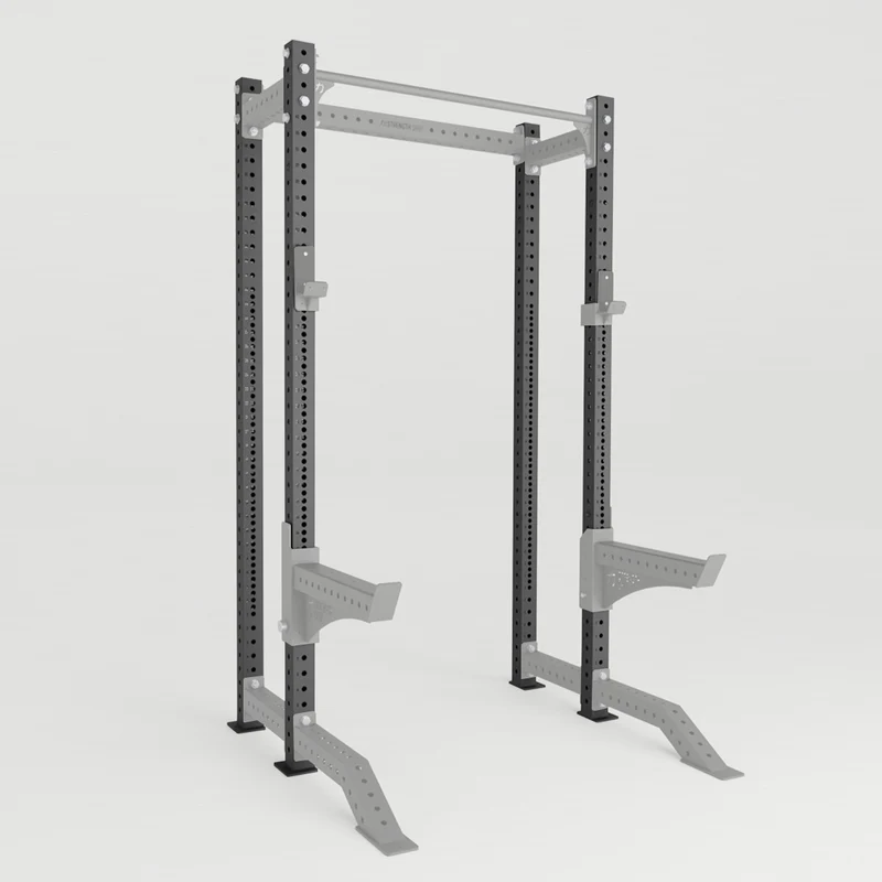 Riot MRR 75 | Uprights