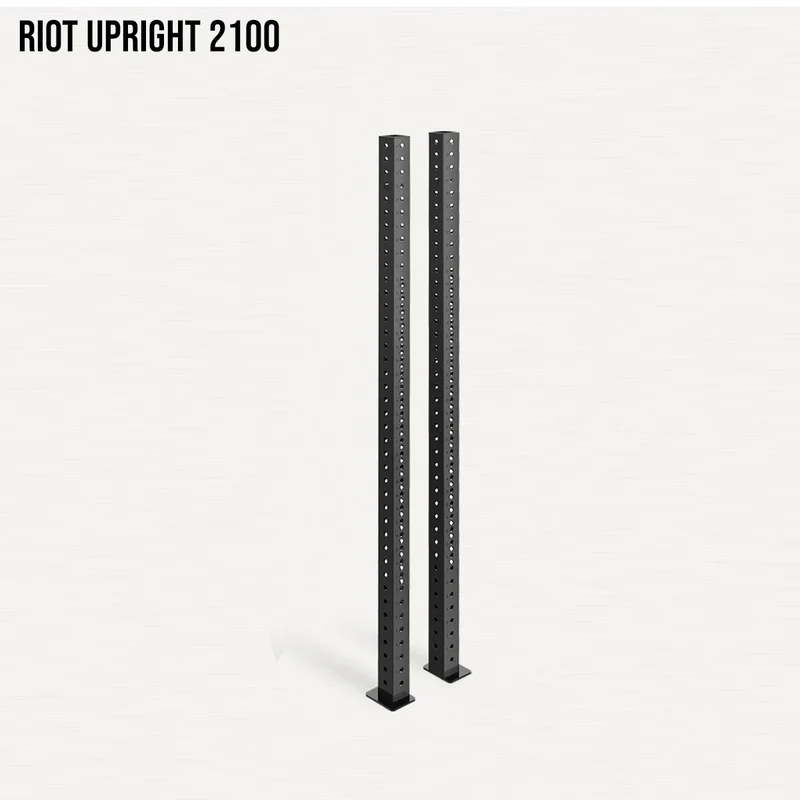 Riot MRR 75 | Uprights