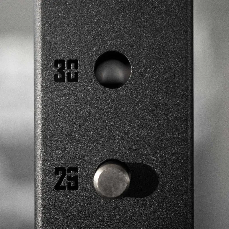 Riot MRR 75 | Uprights