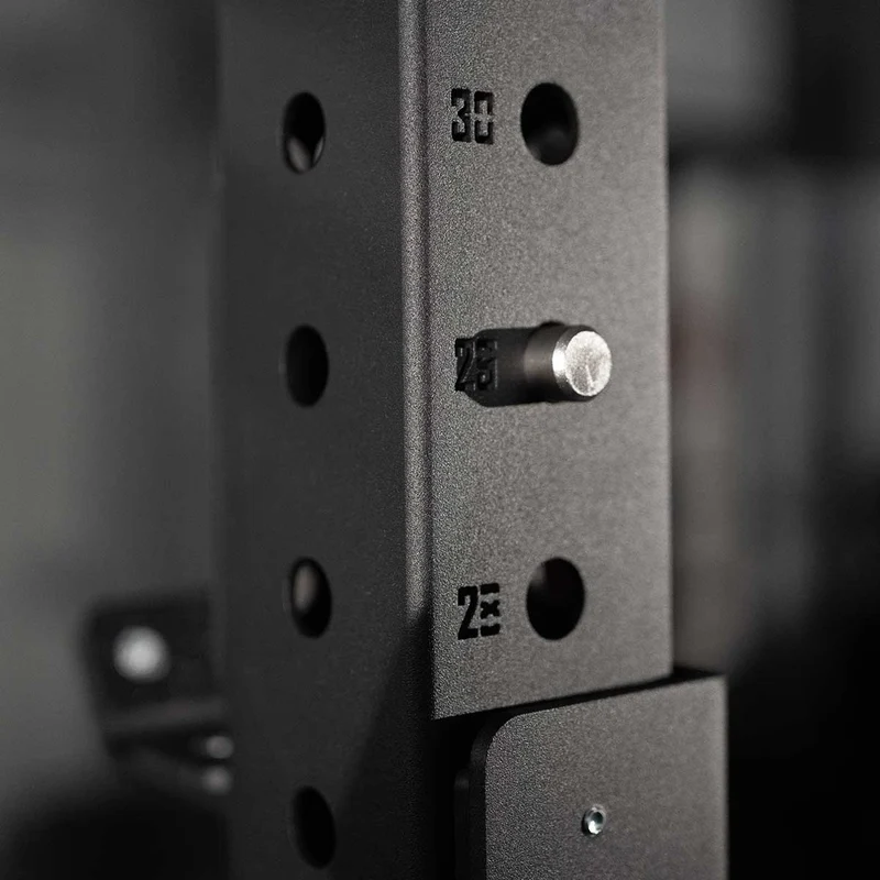 Riot MRR 75 | Uprights