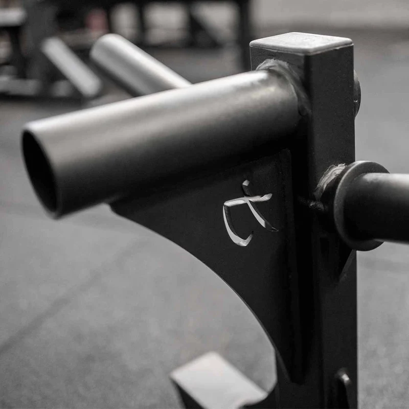 Silver Dollar Deadlift Attachments, Pair