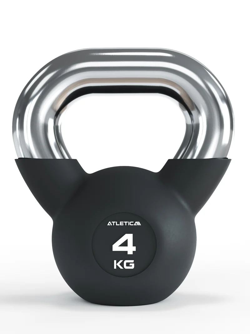 Kettlebell | PRO | 4-32kg