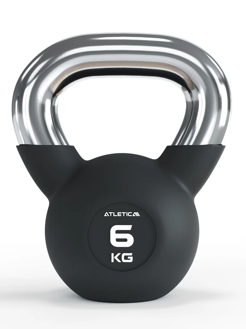 Kettlebell | PRO | 4-32kg