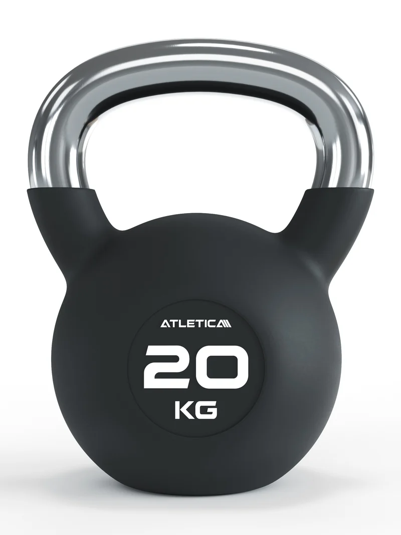Kettlebell | PRO | 4-32kg