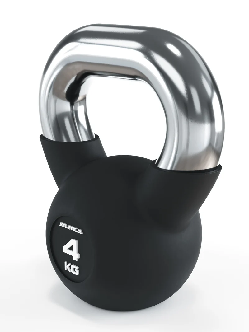 Kettlebell | PRO | 4-32kg