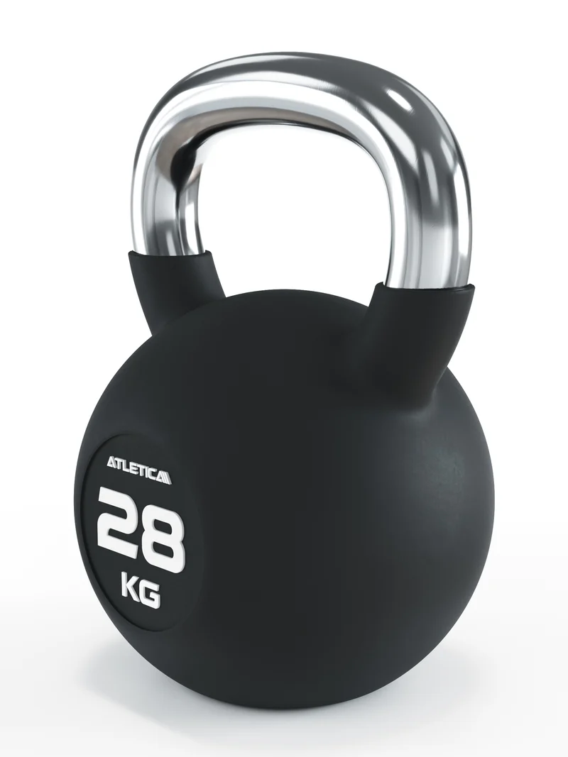 Kettlebell | PRO | 4-32kg